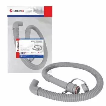 Шланг сливной Ozone