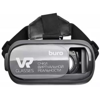 Шлем виртуальной реальности Buro