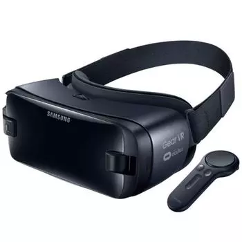 Шлем виртуальной реальности Samsung