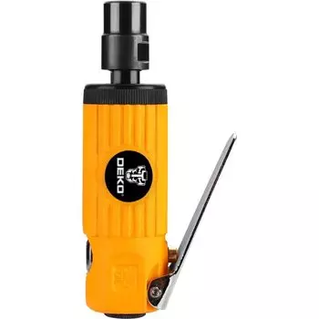 Шлифмашина орбитальная Deko