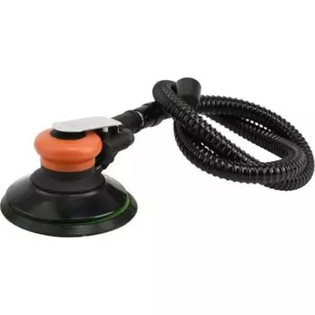 Шлифмашина орбитальная Zitrek