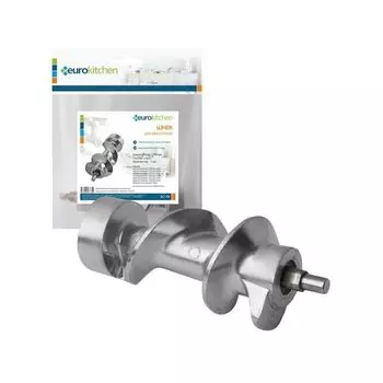 Шнек для мясорубки EURO Kitchen