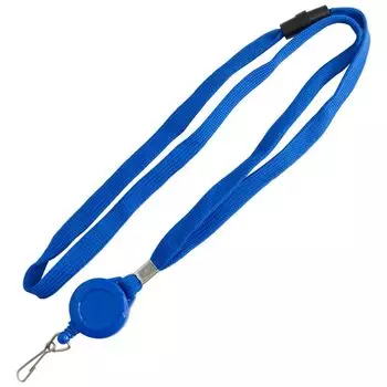 Шнур для бейджа Silwerhof