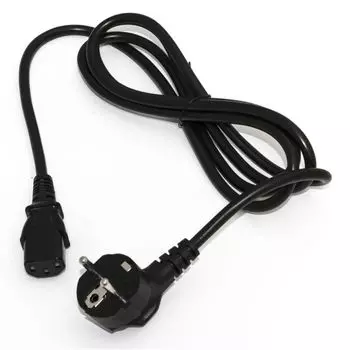 Шнур питания Hyperline