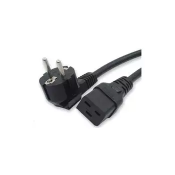 Шнур питания Hyperline