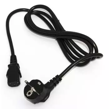 Шнур питания Hyperline