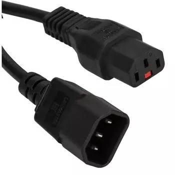 Шнур питания Lanmaster