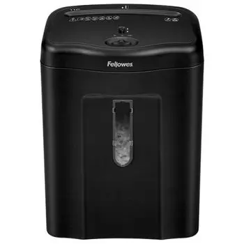 Шредер Fellowes