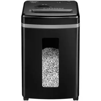 Шредер Fellowes