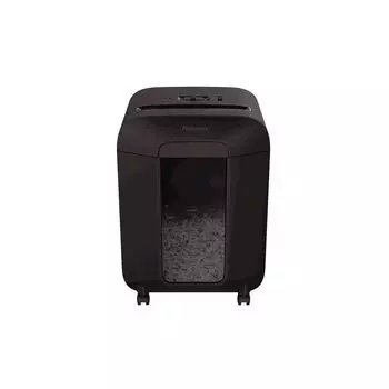 Шредер Fellowes