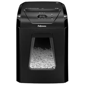 Шредер Fellowes