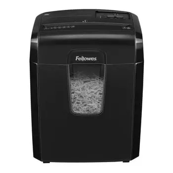 Шредер Fellowes