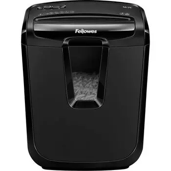 Шредер Fellowes