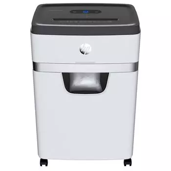 Шредер HP