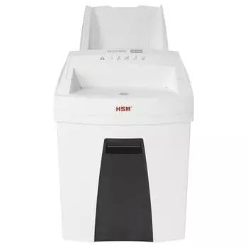 Шредер HSM