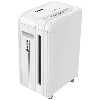 Шредер NEW UNITED