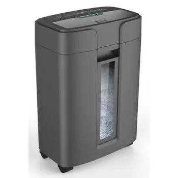 Шредер NEW UNITED