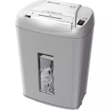 Шредер NEW UNITED