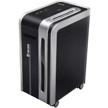 Шредер NEW UNITED