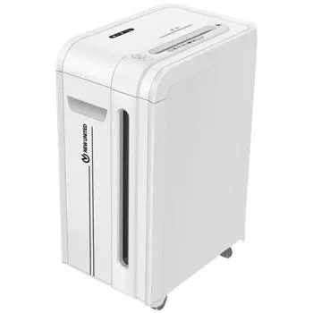 Шредер NEW UNITED