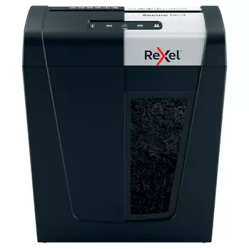 Шредер Rexel