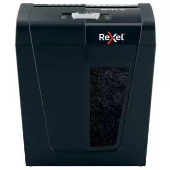 Шредер Rexel