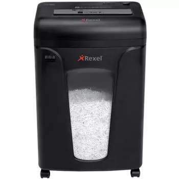 Шредер Rexel