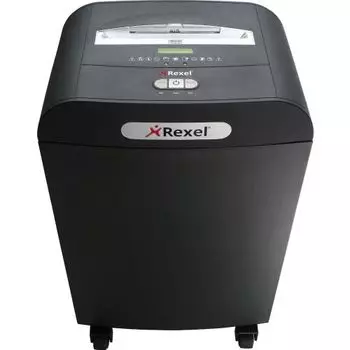 Шредер Rexel