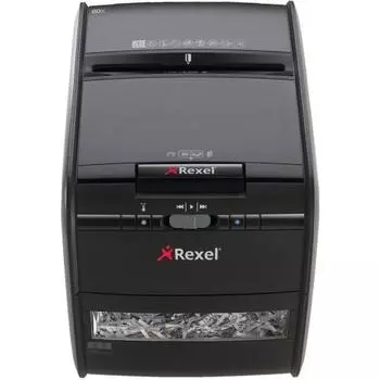 Шредер Rexel