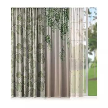 Шторы Праймтекс