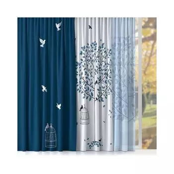 Шторы Праймтекс