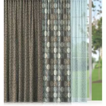 Шторы Праймтекс