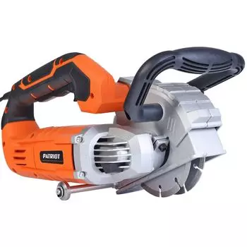 Штроборез Patriot