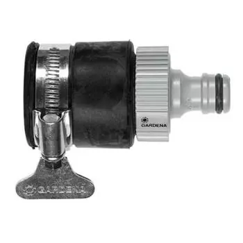 Штуцер Gardena