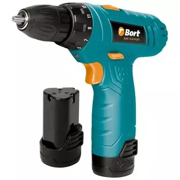 Шуруповёрт Bort