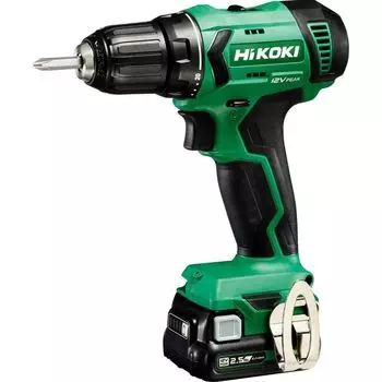 Шуруповёрт Hikoki