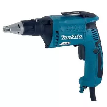 Шуруповёрт Makita