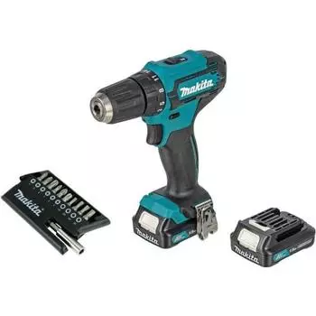 Шуруповёрт Makita