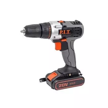 Шуруповёрт P.I.T.