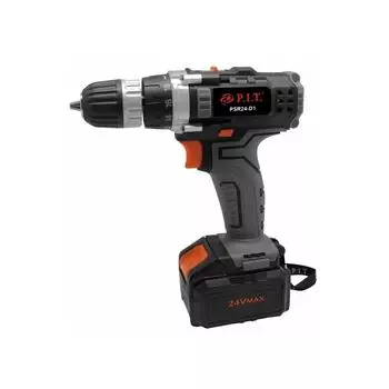 Шуруповёрт P.I.T.