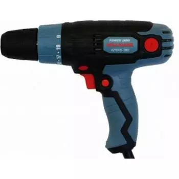 Шуруповёрт Willmark