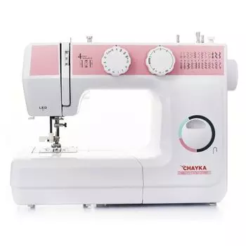 Швейная машина Chayka