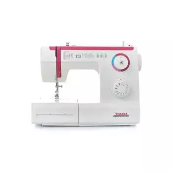 Швейная машина Chayka