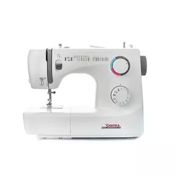 Швейная машина Chayka