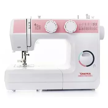 Швейная машина Chayka