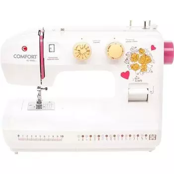Швейная машина Comfort