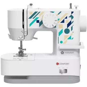 Швейная машина Comfort