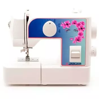 Швейная машина Jaguar
