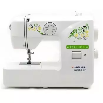 Швейная машина Jaguar