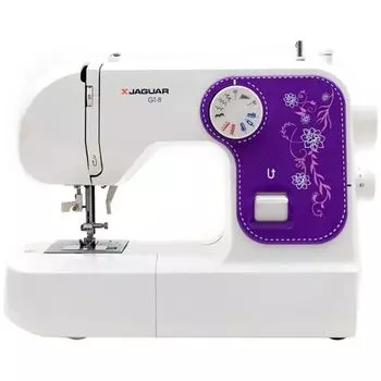 Швейная машина Jaguar